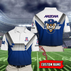 Arizona Wildcats | Polo Shirt FT2112025