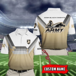 Army Black Knights | Polo Shirt FT2112025
