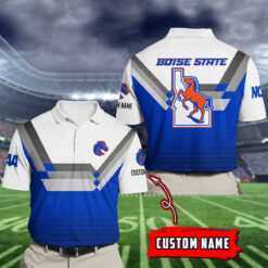 Boise State Broncos | Polo Shirt FT2112025