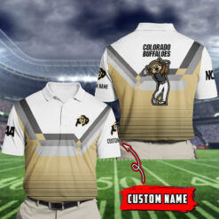 Colorado Buffaloes | Polo Shirt FT2112025