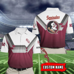 Florida State Seminoles | Polo Shirt FT2112025
