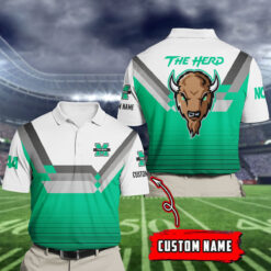 Marshall Thundering Herd | Polo Shirt FT2112025