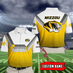 Missouri Tigers | Polo Shirt FT2112025