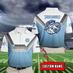 North Carolina Tar Heels | Polo Shirt FT2112025