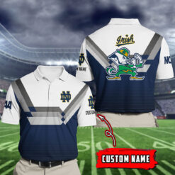 Notre Dame Fighting Irish | Polo Shirt FT2112025