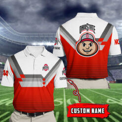Ohio State Buckeyes | Polo Shirt FT2112025