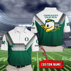 Oregon Ducks | Polo Shirt FT2112025