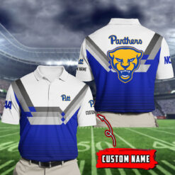 Pittsburgh Panthers | Polo Shirt FT2112025