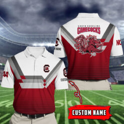 South Carolina Gamecocks | Polo Shirt FT2112025