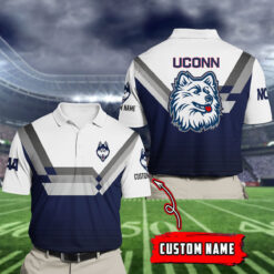UConn Huskies | Polo Shirt FT2112025