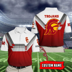 USC Trojans | Polo Shirt FT2112025