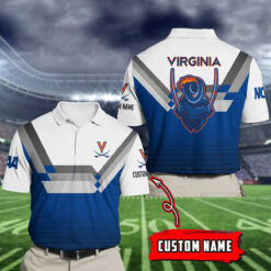 Virginia Cavaliers | Polo Shirt FT2112025