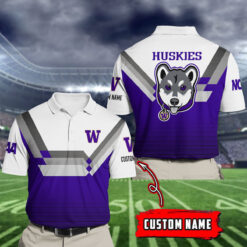 Washington Huskies | Polo Shirt FT2112025