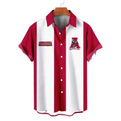 Alabama Crimson Tide | Hawaii Shirt Gift For Fans FT4325
