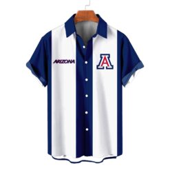 Arizona Wildcats | Hawaii Shirt Gift For Fans FT4325