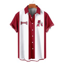 Arkansas Razorbacks | Hawaii Shirt Gift For Fans FT4325