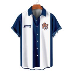 Auburn Tigers | Hawaii Shirt Gift For Fans FT4325