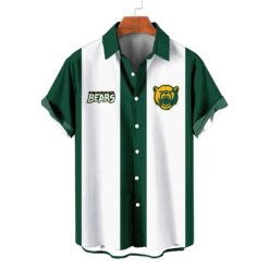 Baylor Bears | Hawaii Shirt Gift For Fans FT4325