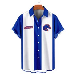 Boise State Broncos | Hawaii Shirt Gift For Fans FT4325