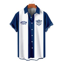BYU Cougars | Hawaii Shirt Gift For Fans FT4325