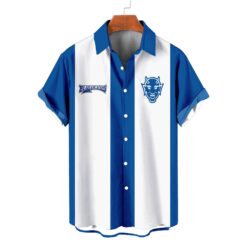 Duke Blue Devils | Hawaii Shirt Gift For Fans FT4325