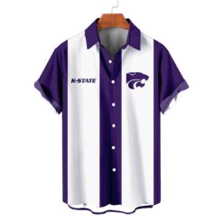 Kansas State Wildcats | Hawaii Shirt Gift For Fans FT4325
