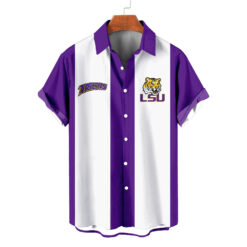 LSU TIGERS | Hawaii Shirt Gift For Fans FT4325