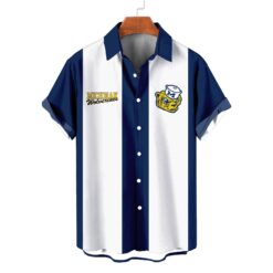 Michigan Wolverines | Hawaii Shirt Gift For Fans FT4325