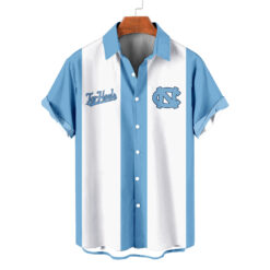 North Carolina Tar Heels | Hawaii Shirt Gift For Fans FT4325