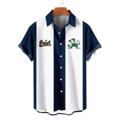 Notre Dame Fighting Irish | Hawaii Shirt Gift For Fans FT4325