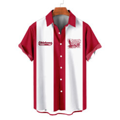 Oklahoma Sooners | Hawaii Shirt Gift For Fans FT4325