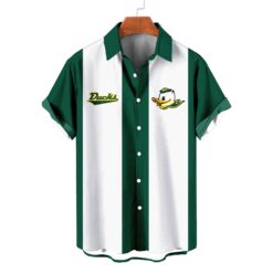 Oregon Ducks | Hawaii Shirt Gift For Fans FT4325