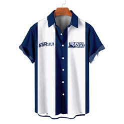 Penn State Nittany Lions | Hawaii Shirt Gift For Fans FT4325