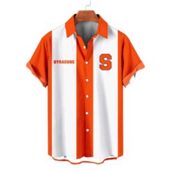 Syracuse Orange | Hawaii Shirt Gift For Fans FT4325