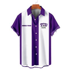 TCU Horned Frogs | Hawaii Shirt Gift For Fans FT4325