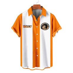 Tennessee Volunteers | Hawaii Shirt Gift For Fans FT4325