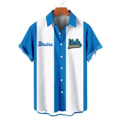 UCLA Bruins | Hawaii Shirt Gift For Fans FT4325