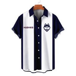 UConn Huskies | Hawaii Shirt Gift For Fans FT4325