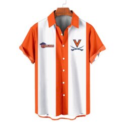 Virginia Cavaliers | Hawaii Shirt Gift For Fans FT4325