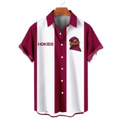Virginia Tech Hokies | Hawaii Shirt Gift For Fans FT4325