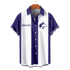 Washington Huskies | Hawaii Shirt Gift For Fans FT4325