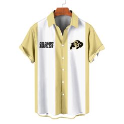 Colorado Buffaloes | Hawaii Shirt Gift For Fans FT4325