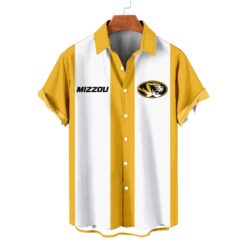 Missouri Tigers | Hawaii Shirt Gift For Fans FT4325