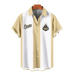 Purdue Boilermakers | Hawaii Shirt Gift For Fans FT4325