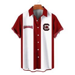 South Carolina Gamecocks | Hawaii Shirt Gift For Fans FT4325