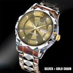 Georgia Tech Yellow Jackets |Custom Name Men Luxury Hand Watch Gifts For Fan