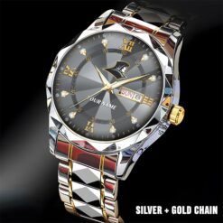 Providence Friars |Custom Name Men Luxury Hand Watch Gifts For Fan
