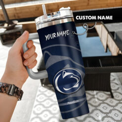 Penn State Nittany Lions | NCAA Custome Name Tumbler FT7625