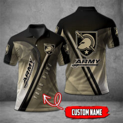 Army Black Knights | Personalized Polo Shirt Trending FT13625