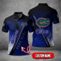 Florida Gators | Personalized Polo Shirt Trending FT13625